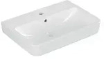 Villeroy & Boch V&B Waschtisch O.NOVO 650x460mm mit &Uuml;L we