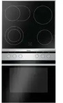 Amica EB-Herdset EHC 12760 E