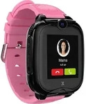 Xplora Go2 Kinder-Smartwatch Uni Pink