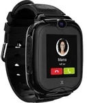 Xplora Go2 Kinder-Smartwatch Uni Schwarz