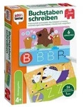 ich lerne Buchstaben schreiben, Lernspiel