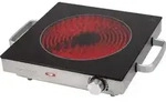 PROFI COOK Einzelkochplatte PC-EKP 1210 inox