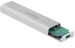 Delock - Speichergeh&auml;use - M.2 NVMe Card - USB 3.2 (Gen 2)