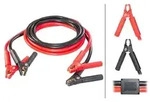 HELLA 8KS 236 694-001 Starthilfekabel - 12/24V - 750A - Kabel: 5m - mit