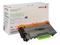 Xerox - Schwarz - kompatibel - Tonerpatrone (Alternative zu: Brother TN3480) - für