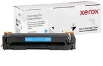Xerox Toner Everyday HP 203X (CF541X) Cyan