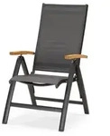 Klappstuhl Cavalese 47762050 anthrazit