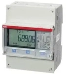 ABB B23 112-100 2CMA100164R1000 Drehstromz&auml;hler 1 St.