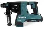 Makita DHR 280 PMJ Akku Bohrhammer 36V (2x18V) Brushless SDS-PLUS im Makpac +...