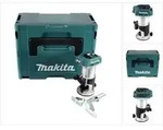 Makita DRT 50 ZJ Akku Multifunktionsfr&auml;se brushless 18V Solo im Makpac 3 - ohne Akku