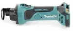 Makita DCO 180 G1J Akku Rotationsschneider 18 V 30.000 U/min + 1x Akku 6,0 Ah +