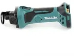 Makita DCO 180 RM1J Akku Rotationsschneider 18V + 1x Akku 4,0Ah + Ladeger&auml;t + Makpac