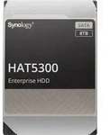 Synology HAT5300 8 TB Interne Festplatte 8.9 cm (3.5 Zoll) SATA 6 Gb/s...