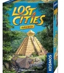 Lost Cities - Roll & Write Neu & OVP