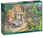 Alla Nadsar Country Retreat 1000 Teile Puzzle
