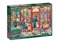 Falcon 11284 The Toy Shop 1000 Teile Puzzle