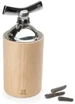 Peugeot Pfefferm&uuml;hle Isen Natur f&uuml;r Langpfeffer, Holzm&uuml;hle, Holz, 16 cm, 35396