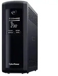 CyberPower Value Pro VP1600EILCD - USV - Wechselstrom 230 V