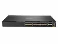 HPE Aruba 6300M - Switch - L3 - managed - 24 x 1 Gigabit / 10 Gigabit SFP+ + 4...