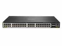 HP Enterprise Aruba 6300M 48SR5 CL6 PoE 4SFP56 Swch Power over Ethernet