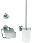 Grohe WC-Set ESSENTIALS 3 in 1 su-st