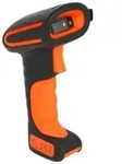 Delock - Barcode-Scanner - tragbar - 120 Scans/Sek.