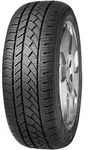 ATLAS Ganzjahresreifen 205/40 R17 TL 84W GREEN 4S XL M+S 3PMSF