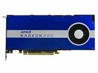 AMD Radeon Pro W5500 - Grafikkarten - Radeon Pro W5500 - 8 GB GDDR6 - PCIe 4.0 x16 -