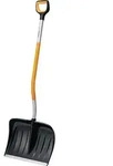 Schneeschieber X-series ergonomisch Schild-B.532mm Schild-H.385mm Stiel-L.1145mm