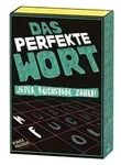 MOS90366 - Das perfekte Wort, Quizspiel, 1-6 Spieler, ab 12 Jahren (DE-Ausgabe)