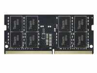 Team Elite - DDR4 - 16 GB - SO DIMM 260-PIN - ungepuffert