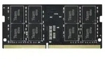Team Elite - DDR4 - Modul - 16 GB - SO DIMM 260-PIN
