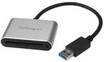 StarTech.com USB 3.0 Kartenleseger&auml;t f&uuml;r CFast 2.0 Karten - USB betrieben - UASP -