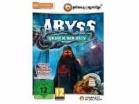 Abyss - Grauen der Tiefe PC Neu & OVP