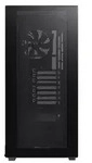 Thermaltake Divider 300 TG - Tempered Glass Edition - Tower - ATX - Seitenteil mit