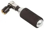 Z&eacute;fal Kartuschenpumpe EZ Big Shot, AV/DV/SV, schwarz/silber