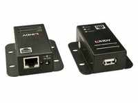 Lindy 42680 50m USB 2.0 Cat.5 Extender
