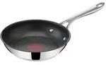 Tefal E30404 Jamie Oliver Pfanne 24cm Bratpfanne