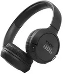 JBL Tune 510 Over-Ear-Funkkopfh&ouml;rer &ndash; Schwarz