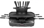 Gastroback Raclette-Fondue-Set 42567