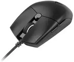 CORSAIR Gaming KATAR PRO XT - Maus - optisch