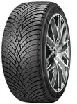 BERLIN TIRES Ganzjahresreifen 225/55 R17 TL 101H ALL SEASON 1 XL BSW M+S 3PMSF