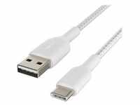 Belkin BOOST CHARGE - USB-Kabel - USB-C (M)
