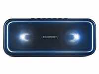 Blaupunkt Bluetooth Lautsprecher mit TWS | PS 200