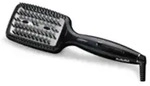 BaByliss Smoothing Heated Brush, Gl&auml;ttb&uuml;rste, Warm, Alle Haare, 160 &deg;C, 200 &deg;C,