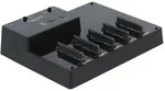 "Delock 777 - HDD-Dockingstation Sch&auml;chte: 5 - 2.5" (6.4 cm)"