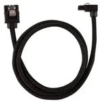 CORSAIR Premium Sleeved - SATA-Kabel - Serial ATA 150/300/600 - SATA (M)
