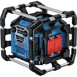 Bosch GPB 18V-5 C Professional