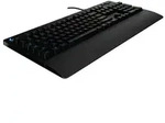 Logitech Prodigy G213 - Tastatur - hintergrundbeleuchtet