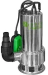 Zipper ZI-DWP1100N ZI-DWP1100N Schmutzwasser-Tauchpumpe 9.5m